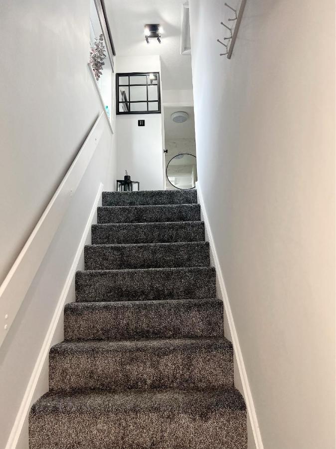 Stunning Apartment In Beckton With Private Entrance London Ngoại thất bức ảnh